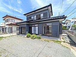 KEM足利市南大町1期中古戸建