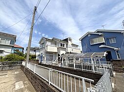 KEM古河市大山1期中古戸建