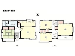 KEM鹿沼市千渡2期中古戸建