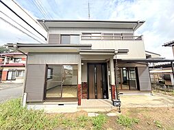 KEM小山市横倉1期中古戸建