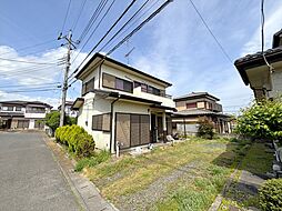 KEM小山市横倉1期中古戸建