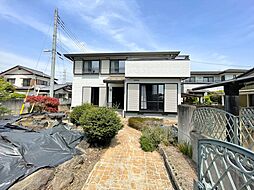 KEM足利市葉鹿町1期中古戸建