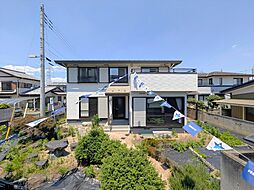 KEM足利市葉鹿町1期中古戸建