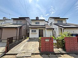 KEM古河市大山2期中古戸建