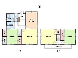 結城市結城作1-5