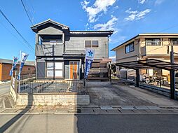 KEM佐野市赤見町1期中古戸建