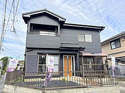 KEM佐野市赤見町1期中古戸建