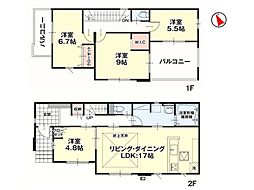 小山市城北15期