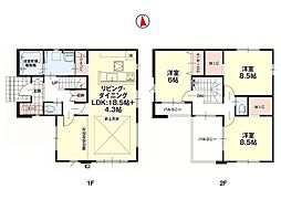 小山市東城南10期