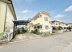 KEM鹿沼市千渡2期中古戸建