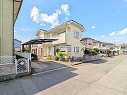 KEM鹿沼市千渡2期中古戸建