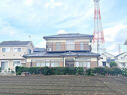 KEM小山市城北1期中古戸建