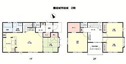 KEM結城市結城2期中古戸建