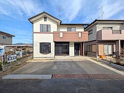 KEM栃木市岩舟町1期中古戸建