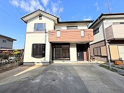KEM栃木市岩舟町和泉1期中古戸建