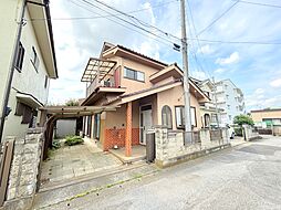 KEM小山市花垣町1期中古戸建リフォーム