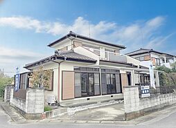 KEM栃木市箱森町1期中古戸建