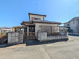 KEM栃木市箱森町1期中古戸建
