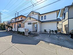 KEM小山市間々田1期中古戸建リフォーム