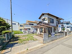 KEM古河市坂間1期中古戸建リフォーム