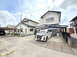 KEM筑西市小川1期中古戸建