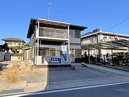 KEM結城市結城1期中古戸建