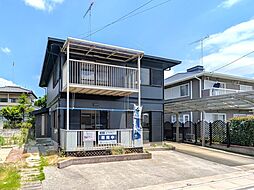 KEM結城市結城1期中古戸建