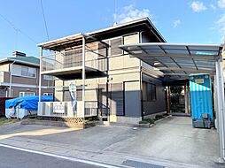 KEM結城市結城1期中古戸建