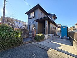 KEM鹿沼市松原1期