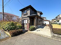 KEM鹿沼市松原1期