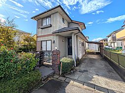 KEM鹿沼市松原1期