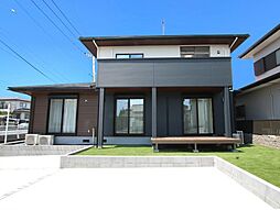 宇都宮市さつき1丁目