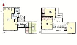 KEM宇都宮市西川田南1期