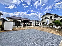 KEM真岡市さくら1期