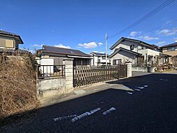 KEM真岡市さくら1期