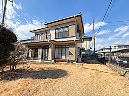 KEM鹿沼市松原2期