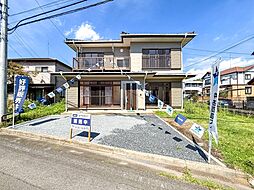 KEM鹿沼市松原2期