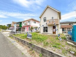 KEM宇都宮市新里町1期