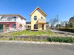 KEM宇都宮市新里町1期