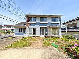 KEM矢板市扇町1期