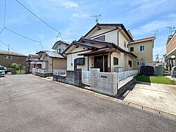 KEM宇都宮市宝木町1期　中古戸建