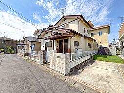 KEM宇都宮市宝木町1期　中古戸建