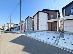 KIS宇都宮市東峰町2期
