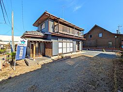 KEM真岡市東郷1期