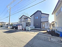 KISさくら市氏家11期
