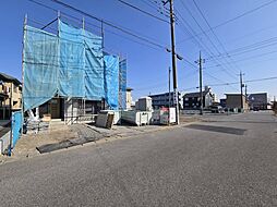 KISさくら市卯の里1期
