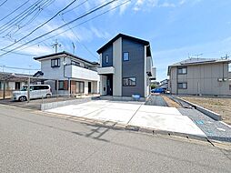 KISさくら市卯の里1期
