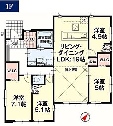 KIS宇都宮市宝木本町16期
