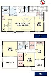 KIS宇都宮市一ノ沢町3期