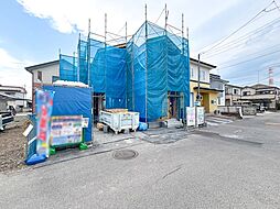 KIS宇都宮市泉が丘3期1号棟
